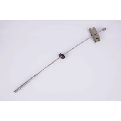 Cable de accionamiento, freno de estacionamiento HELLA 8AS 355 666-691 Precio Bajo